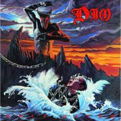 Holy Diver