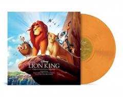 Soundtrack The Lion King - Vinyl