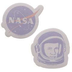 Set birotica - NASA