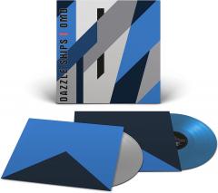 Dazzle Ships - 40th Anniversary Edition (Silver/Blue Vinyl)