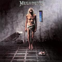 Countdown to Extinction (SHM-CD)