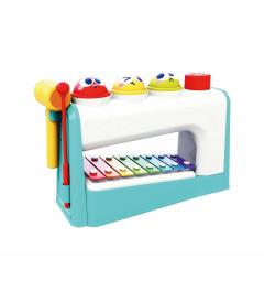 Jucarie - Mola - Centru Muzical Multifunctional