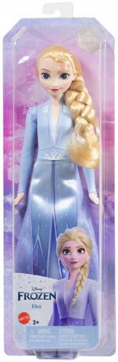 Papusa Disney Frozen Elsa