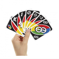 Carti de joc - UNO All Wild