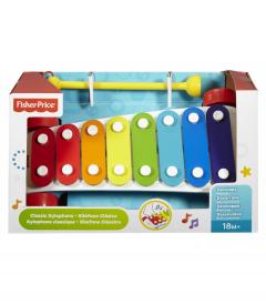 Fisher Price Xilofon 
