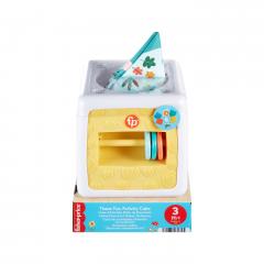 Fisher Price - Cub cu Activitati