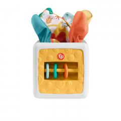 Fisher Price - Cub cu Activitati