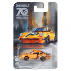 Matchbox - Masinuta metalica - Special Edition - Mai multe modele