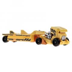 Masina - Hot Wheels - Camion Cyberrig
