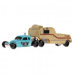 Hot Wheels - Camion Bugcation