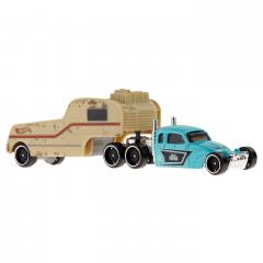 Hot Wheels - Camion Bugcation