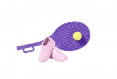 Papusa - Barbie - Sportiva