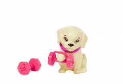 Papusa - Barbie - Sportiva