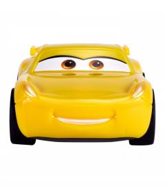 Cars - Masinuta Cruz Ramirez - Pullback