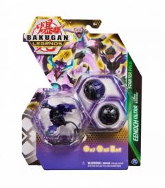 Set Figurine - Bakugan S5 - Starter Eenoch Ultra, Cimoga Si Ryerazu