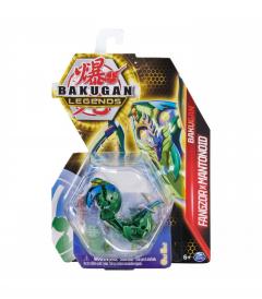 Figurina - Bakugan S5 Bila Clasica - Fangzor Mantonoid