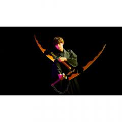 Sabie replica - Demon Slayer: Nichirin Sword (Tengen Uzui) Proplica