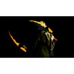 Sabie replica - Demon Slayer: Nichirin Sword (Tengen Uzui) Proplica