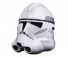 Casca - Star Wars - Clone Trooper Electronic Helmet