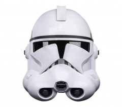 Casca - Star Wars - Clone Trooper Electronic Helmet