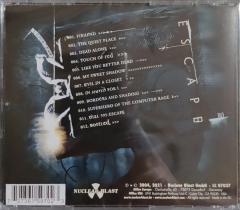 Soundtrack To Your Escape