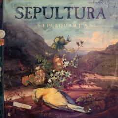 SepulQuarta - Vinyl