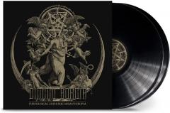 Puritanical Euphoric Misanthropia - Vinyl