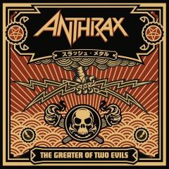 The Greater of Two Evils - Vinyl