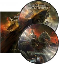 Legacy Of The Dark Lands (Picture Vinyl)