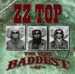 The Very Baddest of ZZ Top