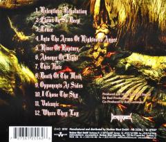 Relentless Retribution