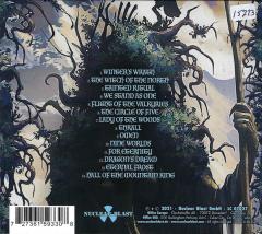 The Witch Of The North