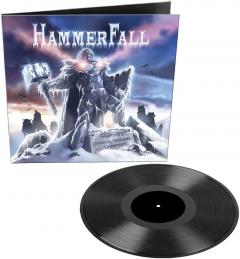 Chapter V: Unbent, Unbowed, Unbroken - Vinyl