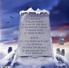 Chapter V: Unbent, Unbowed, Unbroken - Vinyl