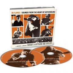 Sounds From The Heart Of Gothenburg