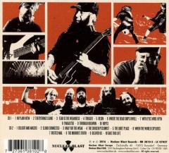 Sounds From The Heart Of Gothenburg