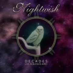 Decades (Live In Buenos Aires - DVD)