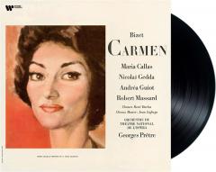 Bizet: Carmen - Vinyl