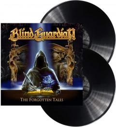 The Forgotten Tales - Vinyl