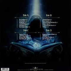 The Forgotten Tales - Vinyl