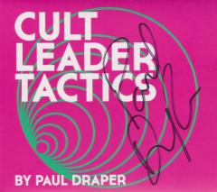 Cult Leader Tactics