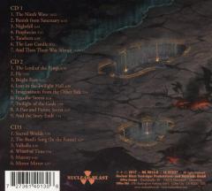 Live Beyond The Spheres