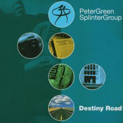 Destiny Road - Vinyl