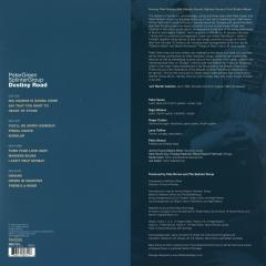 Destiny Road - Vinyl