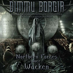 Northern Forces Over Wacken - Vinyl