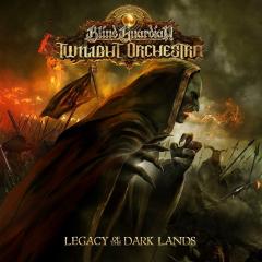 Legacy Of The Dark Lands - Vinyl