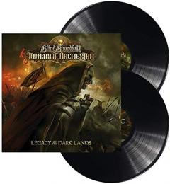 Legacy Of The Dark Lands - Vinyl