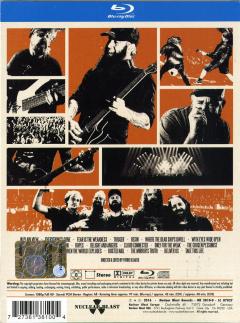 Sounds From The Heart Of Gothenburg (Blu-ray+2CD)