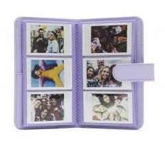 Album foto - Mini 12 Album Lilac Purple