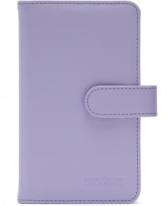 Album foto - Mini 12 Album Lilac Purple